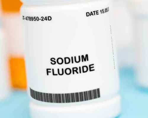 Sodium Fluoride